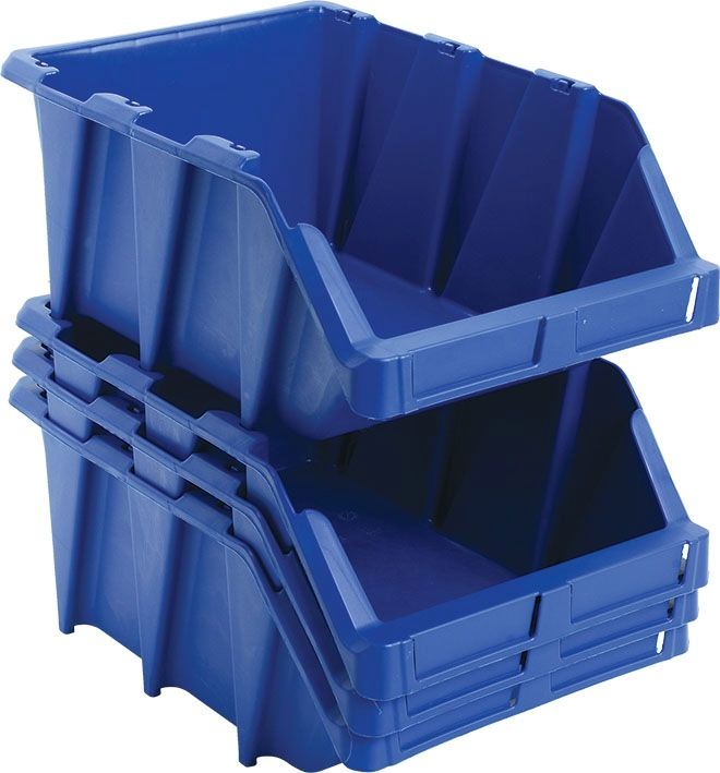 Plastik avandanlık kutuları