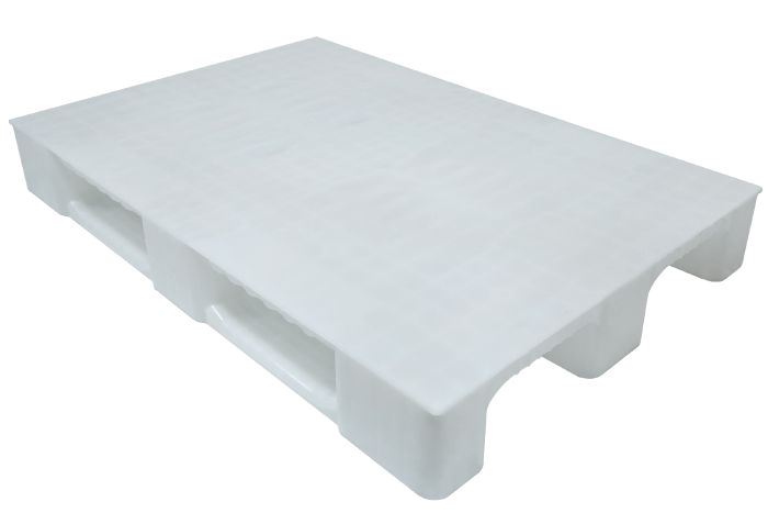 Plastik paletler