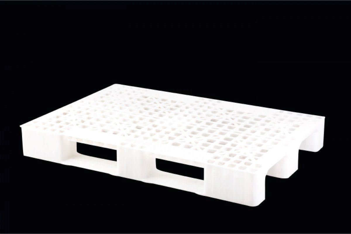 AZ-001 80x120x15 Plastik Palet