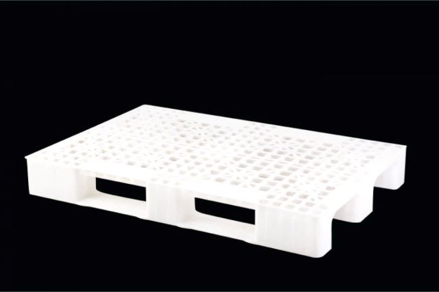AZ-001 80x120x15 Plastik Palet