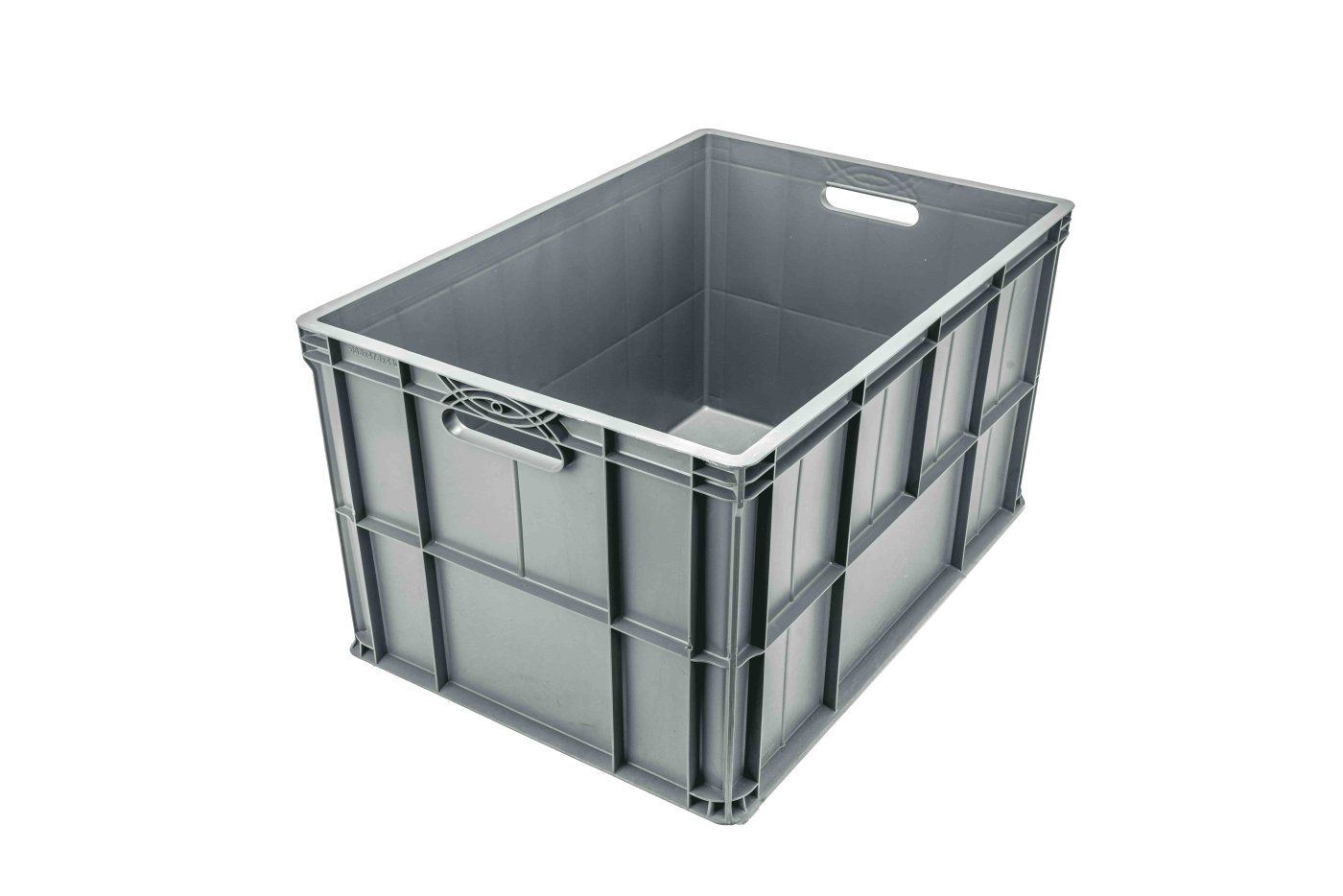 AZ-K114K Plastik Kasa