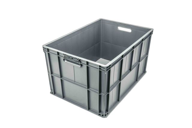 AZ-K114K Plastik Kasa