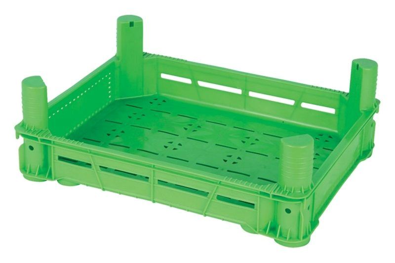 AZ-130 Plastik Kasa