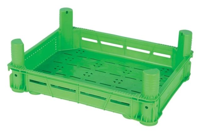 AZ-130 Plastik Kasa