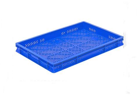 AZ-140A Delikli Plastik Kasa
