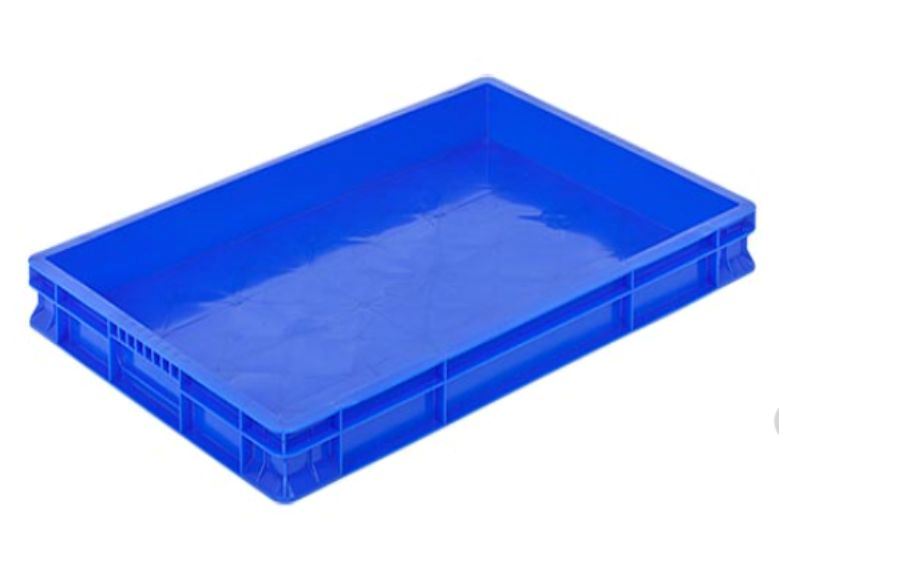 AZ-140K Plastik Kasa