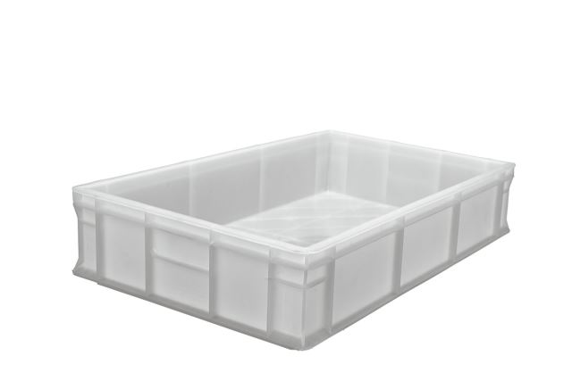 AZ-180K Plastik Kasa