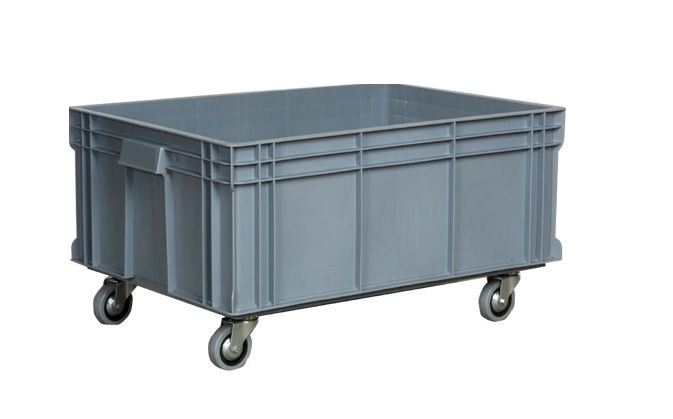 AZ-2301 Plastik Kasa