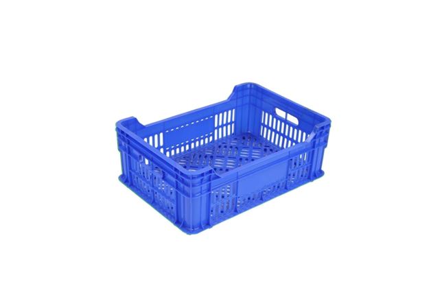 AZ-240 Plastik Delikli Kasa