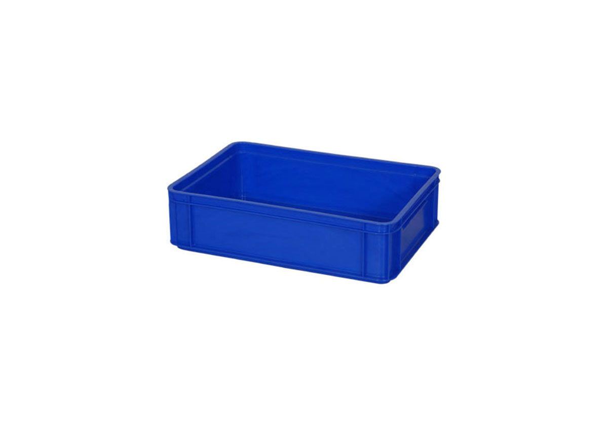 AZ-2450 Plastik Kasa