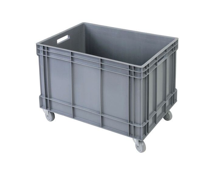 AZ-2501 Plastik Kasa