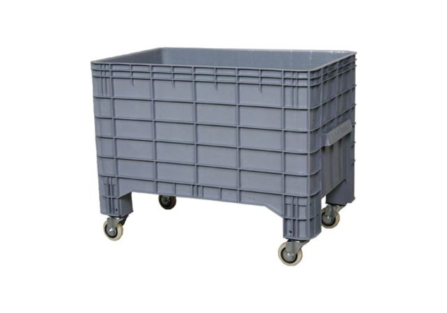 AZ-2700 KT Plastik Kasa