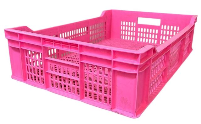 AZ-280AB Plastik Kasa