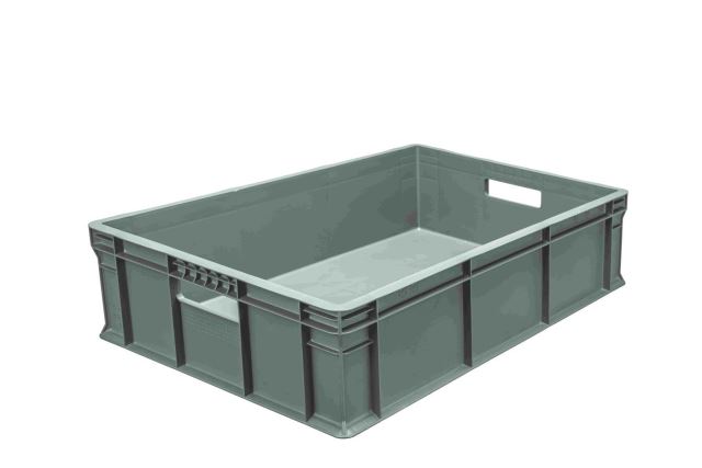 AZ-280K Plastik Kasa
