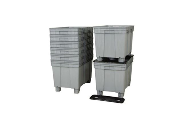 AZ-2900 KT Plastik Kasa