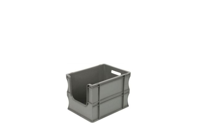 AZ-3220 AV Plastik Avadanlık Kasa