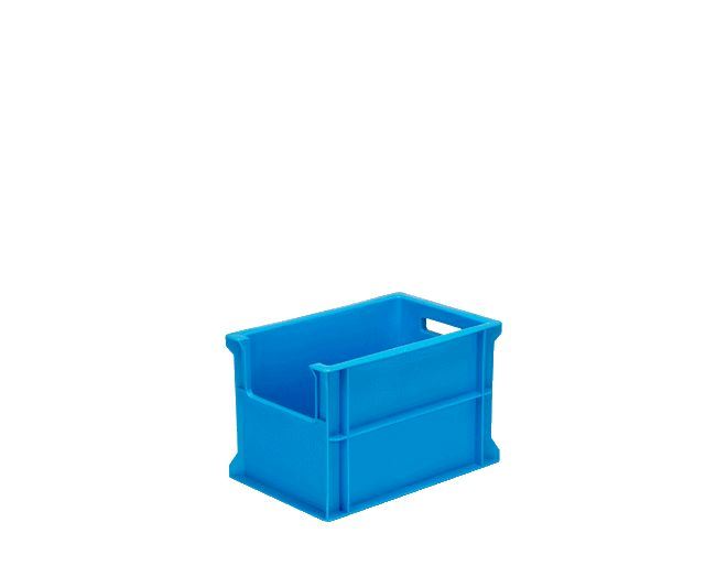 AZ-3220 AV Plastik Kasa