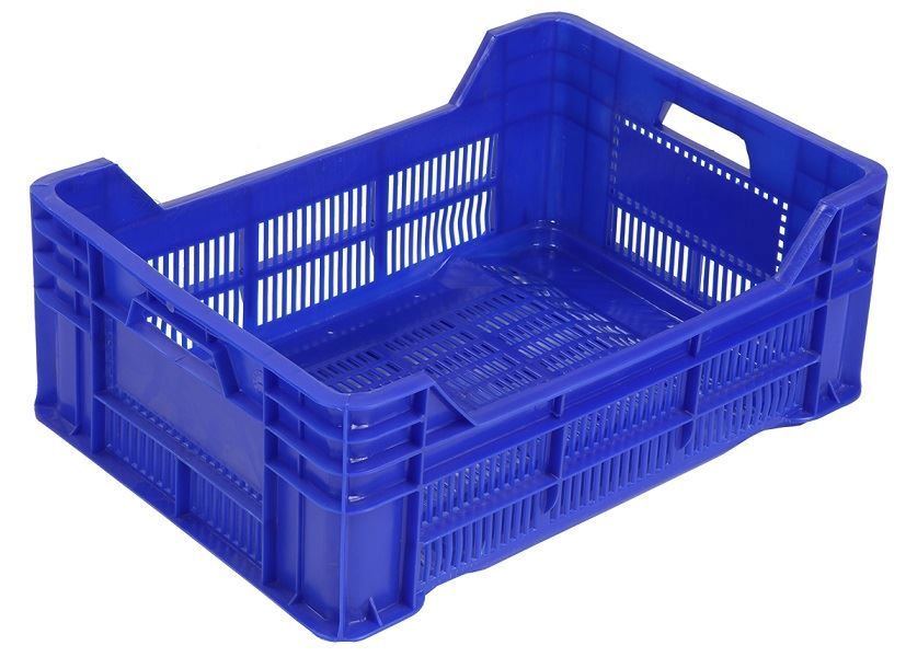 AZ-35 Plastik Kasa