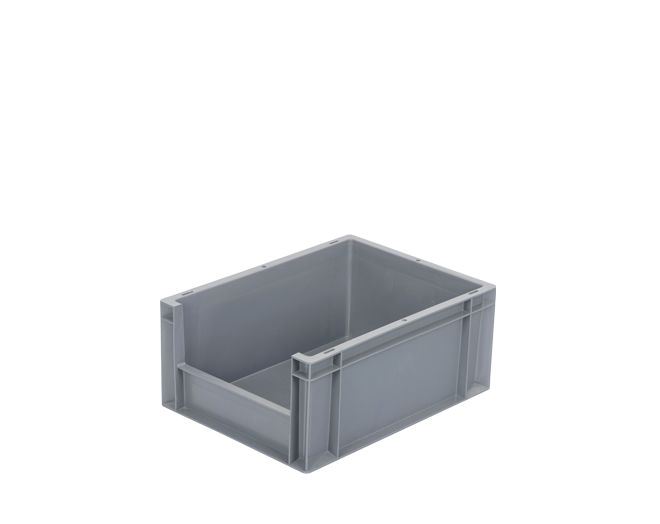 AZ-4311 AV Plastik Kasa