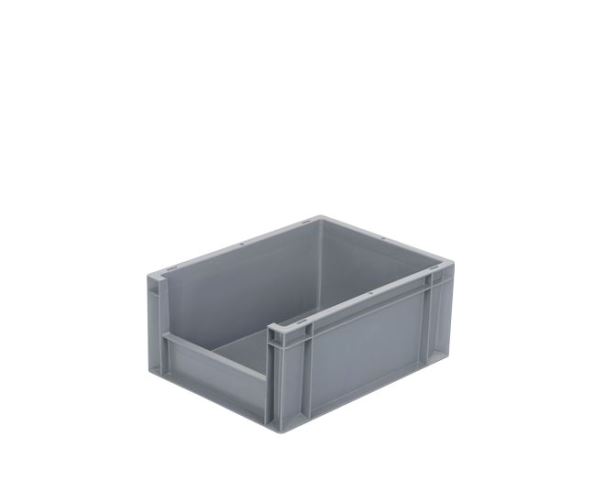 AZ-4311 AV Plastik Kasa