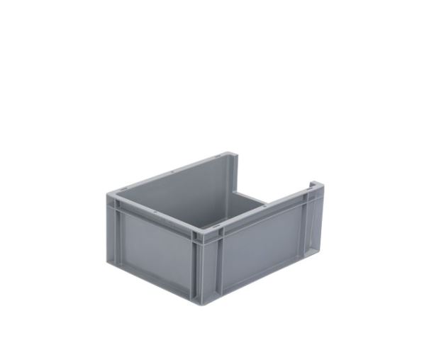 AZ-4311 AV Plastik Kasa