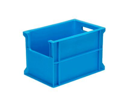 AZ-4311 AVD Plastik Kasa