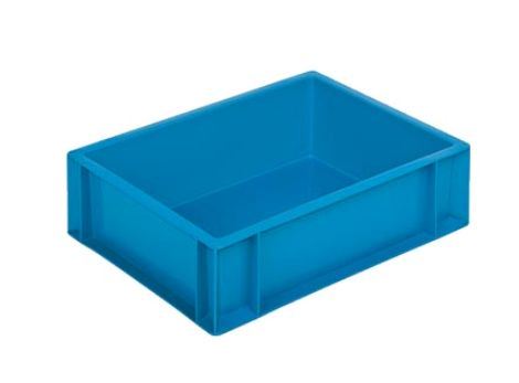 AZ-4311 Plastik Kasa