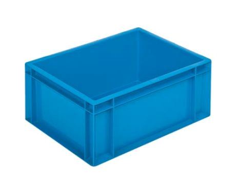 AZ-4316 Plastik Kasa