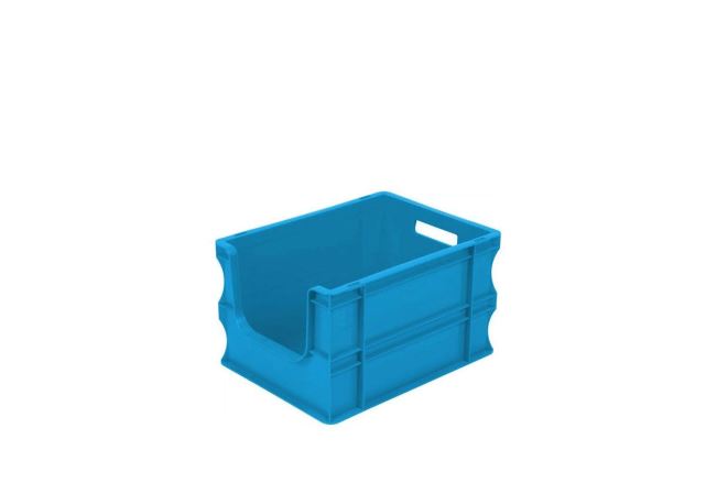 AZ-4322 AV Plastik Avadanlık Kasa