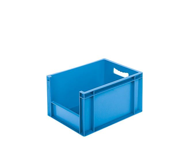 AZ-4322 AV Plastik Kasa