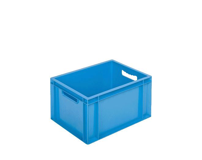 AZ-4322F Plastik Kasa