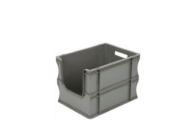 AZ-4329 AV Plastik Avadanlık Kasa