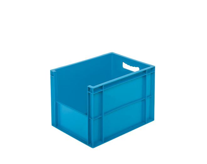 AZ-4329 Plastik Kasa