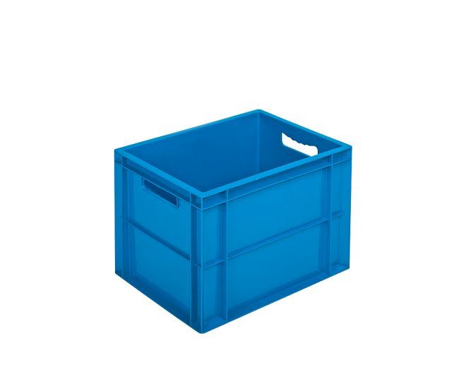 AZ-4329F Plastik Kasa