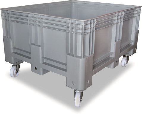 AZ-4400 KT Plastik Kasa
