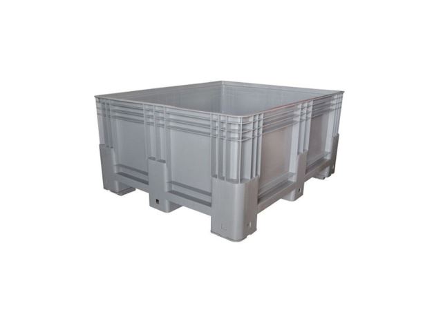 AZ-4400 KT Plastik Kasa