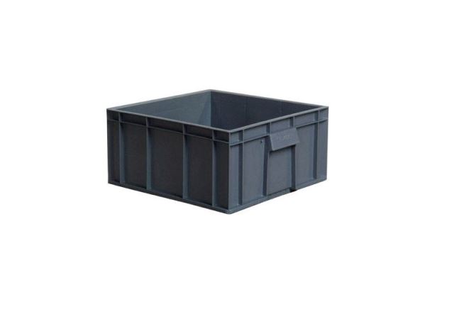 AZ-4420 Plastik Kasa