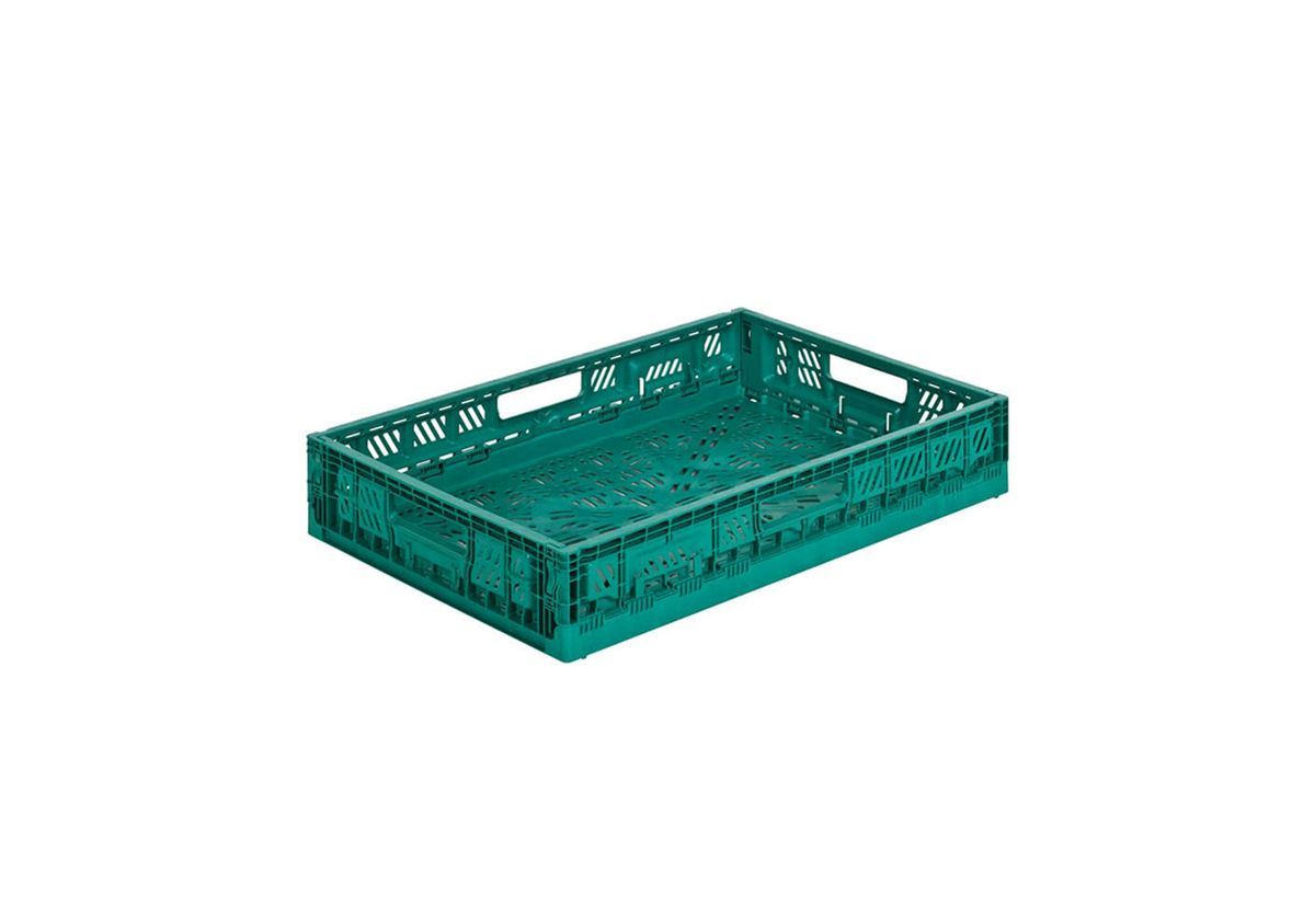 AZ-4610 Plastik Katlanır Kasa