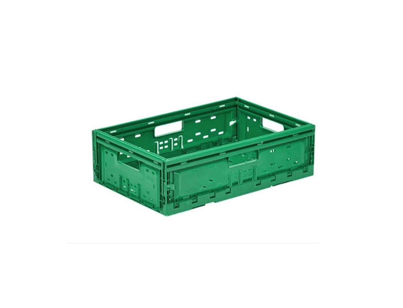 AZ-4615 Plastik Katlanır Kasa