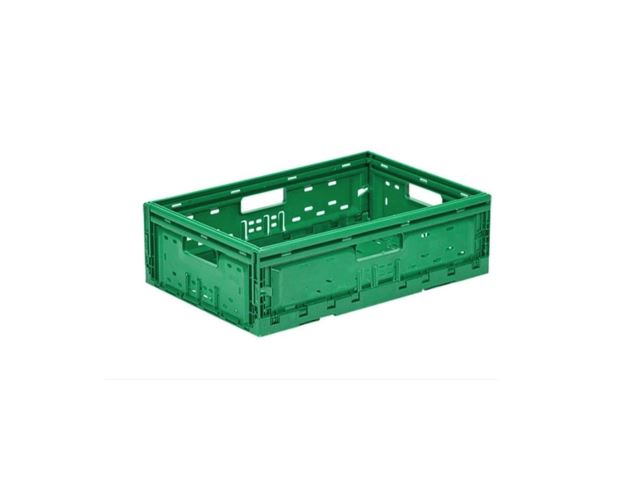 AZ-4615 Plastik Katlanır Kasa