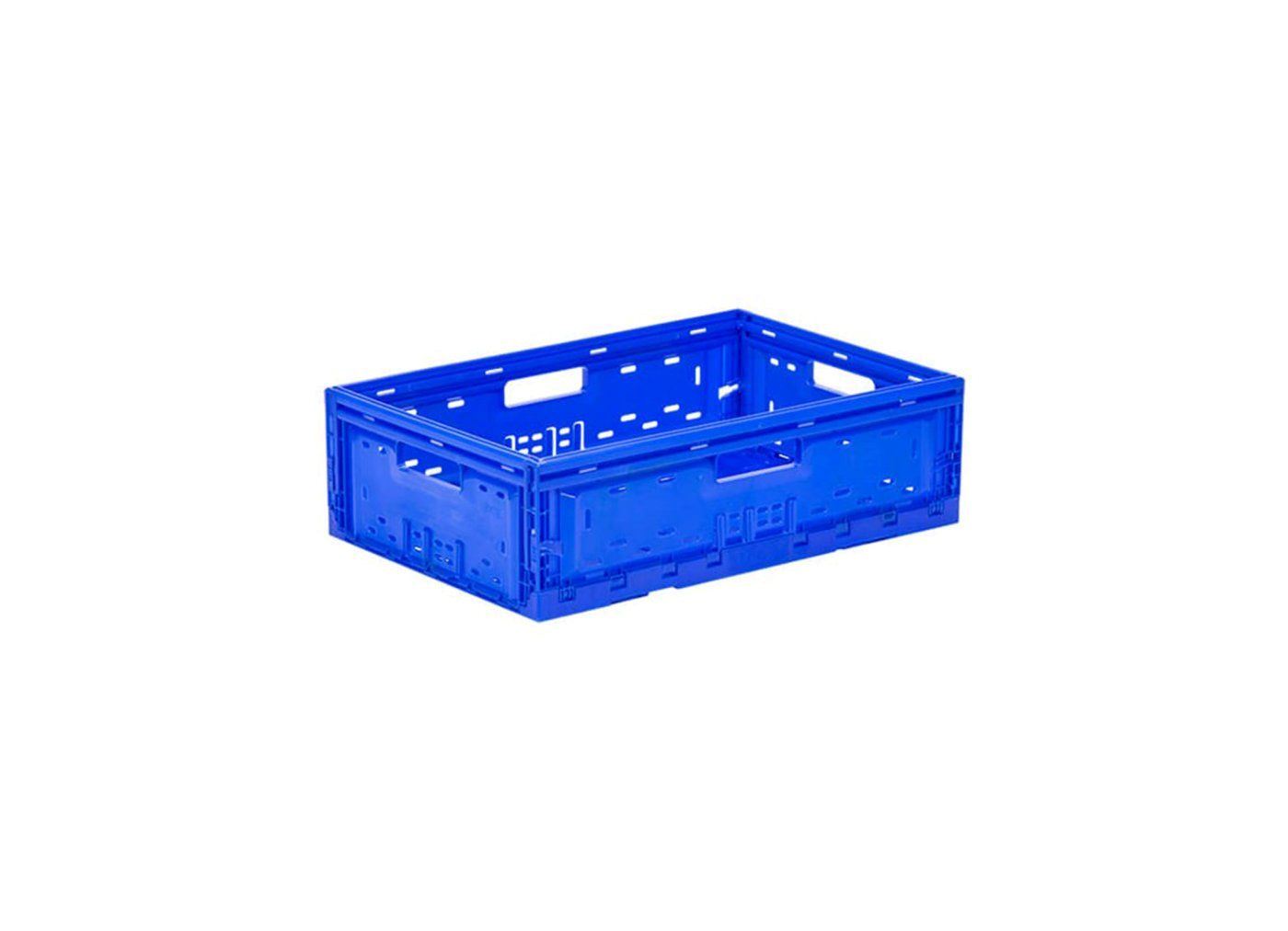 AZ-4618 Plastik Katlanır Kasa