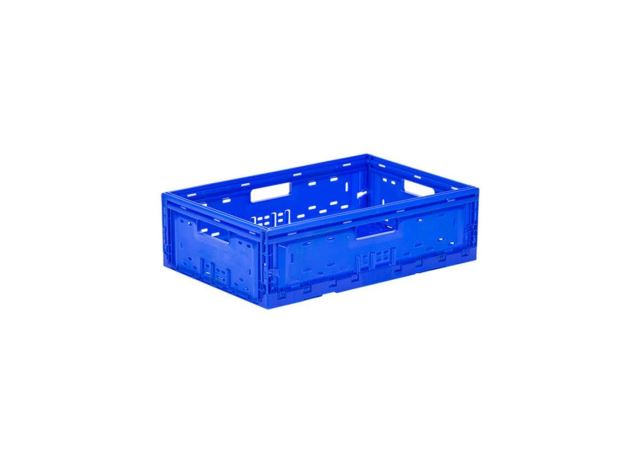 AZ-4618 Plastik Katlanır Kasa