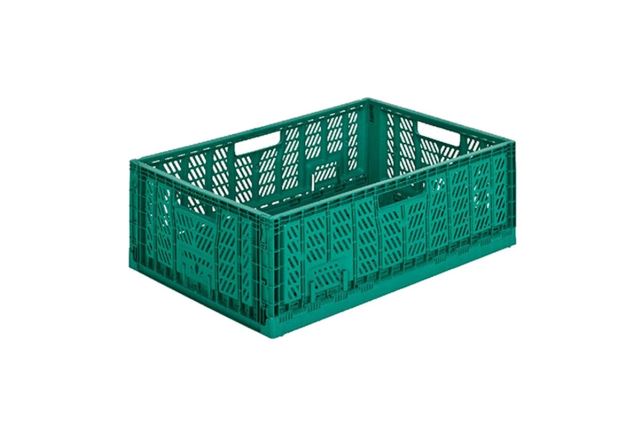 AZ-4624 Plastik Katlanır Kasa