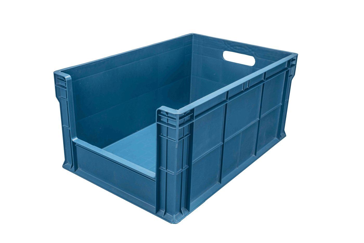 AZ- 4633 AV Plastik Avadanlık Kasa