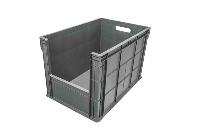 AZ- 4640 AV Plastik Avadanlık Kasa