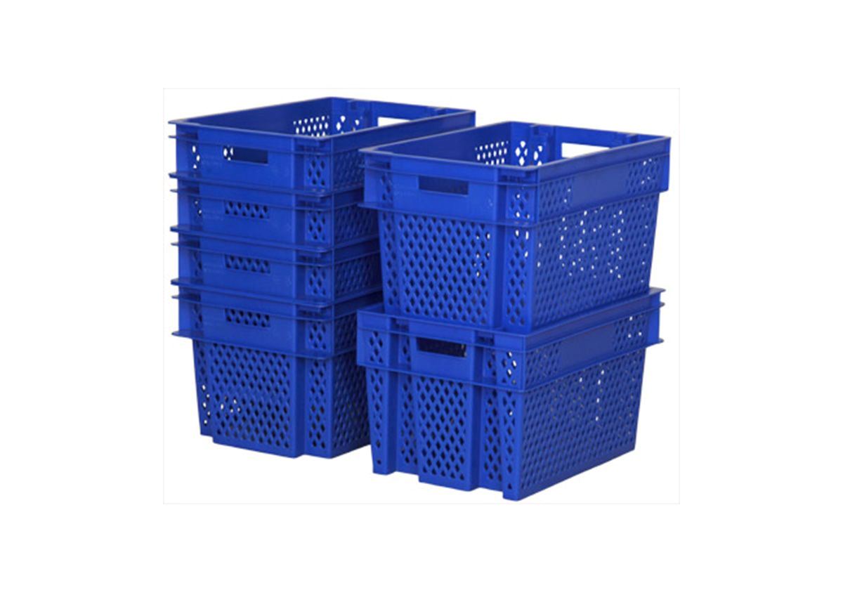 AZ-5430A Plastik Kasa