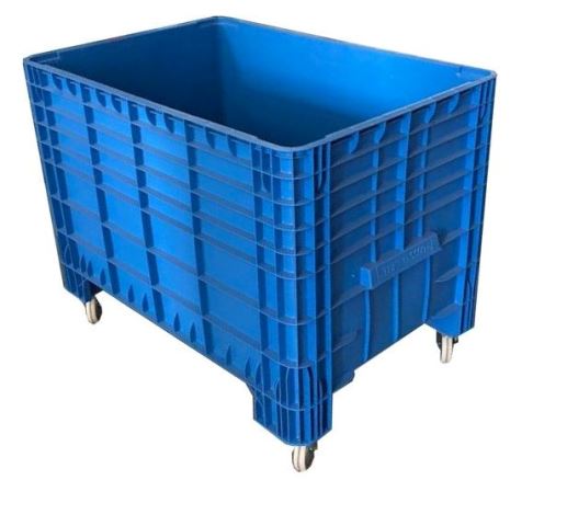 AZ-5500 KT Plastik Kasa