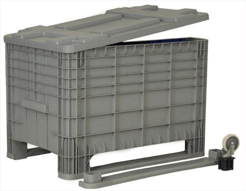 AZ-5500 KT Plastik Kasa
