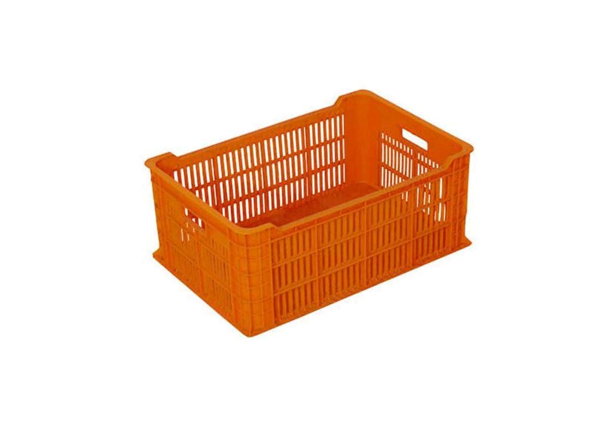 AZ-550A Plastik Kasa