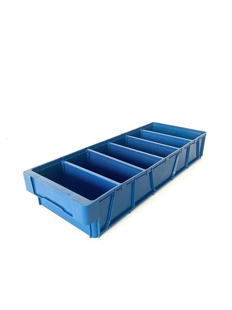 AZ-619 Plastik Raf Kutusu